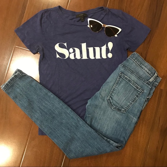 Current/Elliott Denim - Current / Elliott Jeans✨